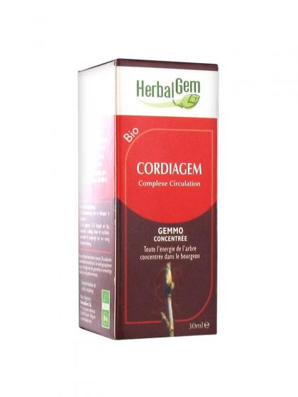 Cordiagem BIO Herbalgem - flacon de 30 ml