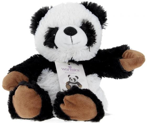 Cozy peluche bouillotte Panda Soframar - 1 peluche de 30 cm