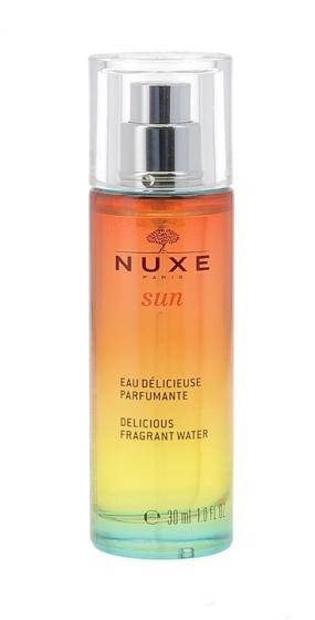 Eau délicieuse parfumante Sun Nuxe - flacon de 30 ml