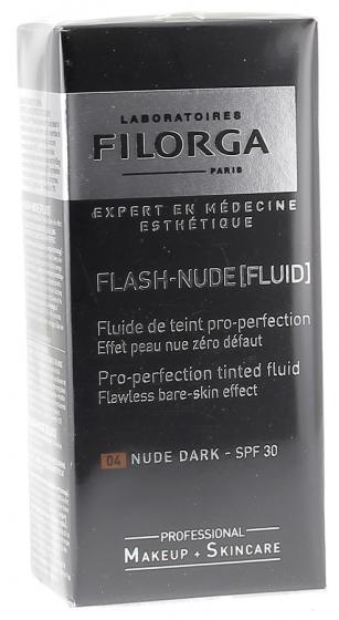 Flash nude 04 Filorga - Flacon de 30ml