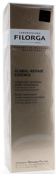Global-Repair Essence Filorga - flacon-pompe de 150 ml