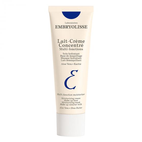 Lait-crème concentré Embryolisse - tube de 30 ml