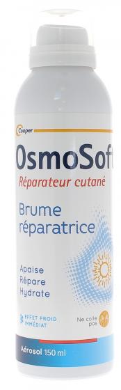 Osmosoft Brume réparatrice Cooper - aérosol de 150ml