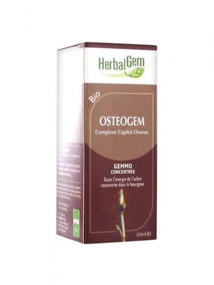 Osteogem BIO Herbalgem - 30 ml