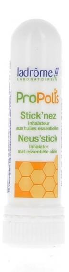 Propolis stick'nez inhalateur Ladrôme - Inhalateur de 1 ml