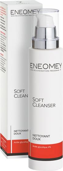 Soft cleanser nettoyant doux Eneomey - flacon de 150 ml