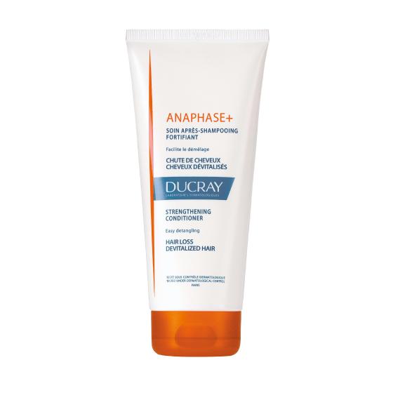 Anaphase+ soin après shampooing fortifiant Ducray - tube de 200 ml