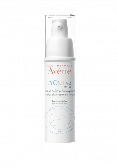 A-Oxitive Sérum défense antioxydant Avène - flacon à pompe de 30 ml