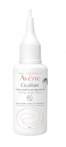 Cicalfate lotion asséchante réparatrice Avène - flacon de 40 ml