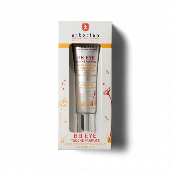 BB Eye touche parfaite Erborian - tube de 15 ml