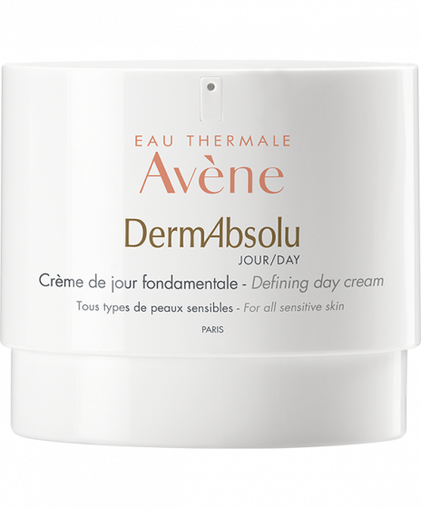 Crème de Jour Dermabsolu Avène - pot de 40 ml