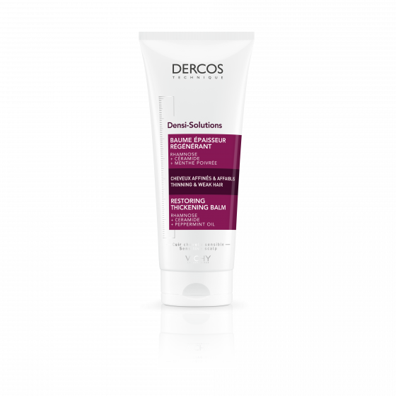 Dercos Densi-solutions baume Vichy - tube de 200 ml
