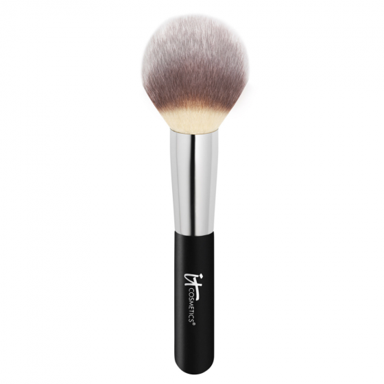 Heavenly luxe wand ball power brush It Cosmetics - pinceau poudre #8