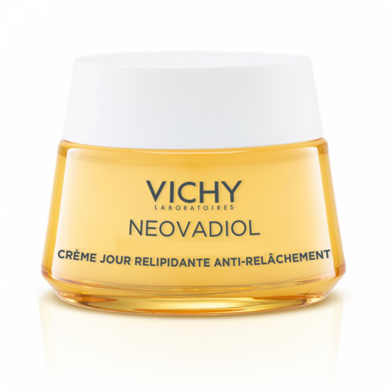 Neovadiol Crème jour post-ménopause Vichy - pot de 50ml