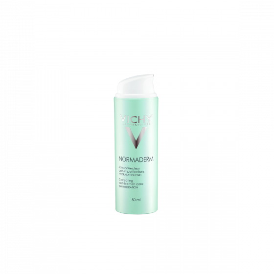 Normaderm soin embellisseur anti-imperfection Vichy - tube de 50 ml