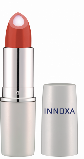 Rouge à lèvres duo inno'lips 002 corail Innoxa - flacon de 4ml