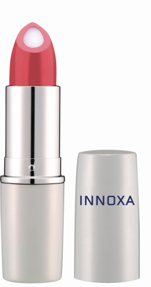 Rouge à lèvres duo inno'lips 003 passion Innoxa - flacon de 4ml