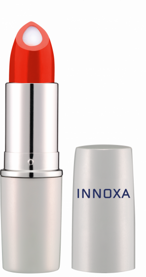 Rouge à lèvres duo inno'lips 004 goyave Innoxa - flacon de 4ml