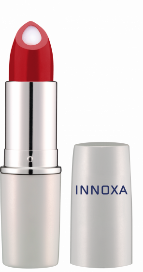 Rouge à lèvres duo inno'lips 006 rouge Innoxa - flacon de 4ml