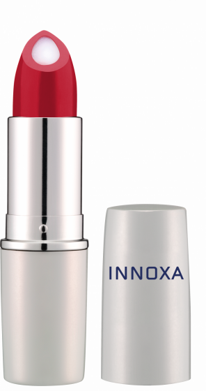 Rouge à lèvres duo inno'lips 007 grenade Innoxa - flacon de 4ml