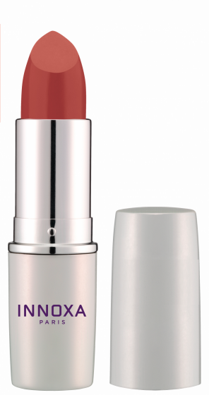 Rouge à lèvres satiné inno'lips 209 rose couture Innoxa - tube de 3,5 g
