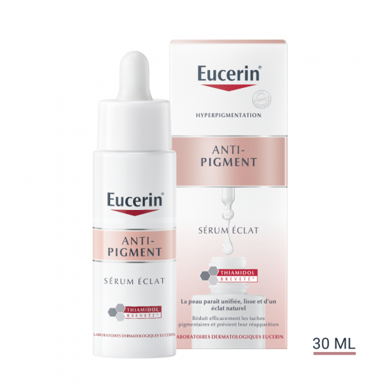 Sérum éclat anti-pigment Eucerin - flacon de 30 ml