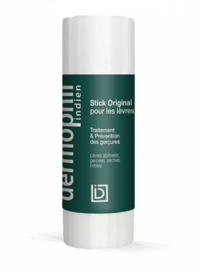 Stick original pour les lèvres Dermophil - stick de 3,5 g