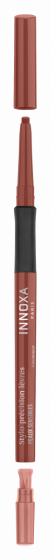 Stylo contour lèvres précision teinte fuschia 207 Innoxa - stylo de 0,35g