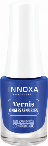 Vernis à ongles hypoallergénique Infini 802 Innoxa - flacon de 5 ml