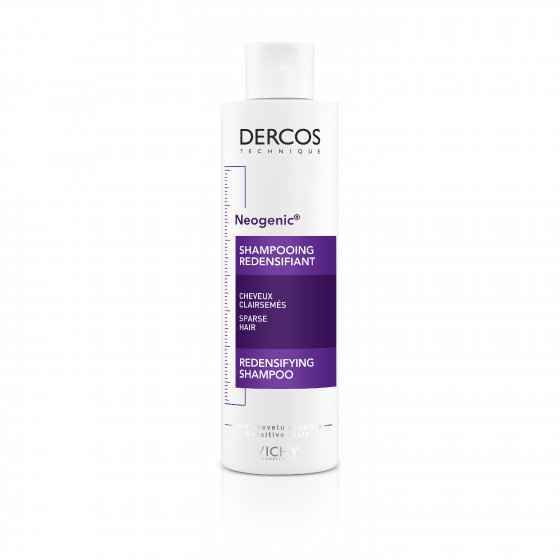 Dercos neogenic shampooing redensifiant Vichy - flacon de 200 ml