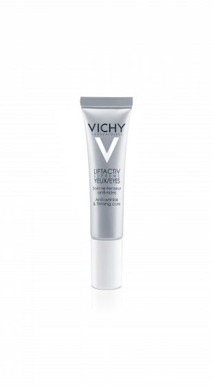 LiftActiv Supreme yeux Vichy - tube de 15 ml
