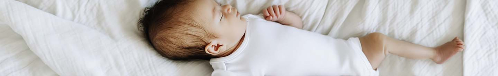 Comment épaissir un lait infantile ?