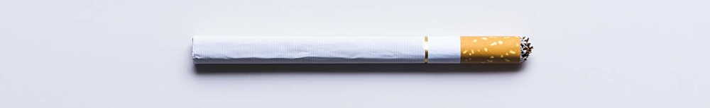 Comment arrêter de fumer sans y penser ?