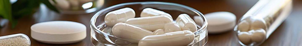 Quel complément prendre tous les jours ?