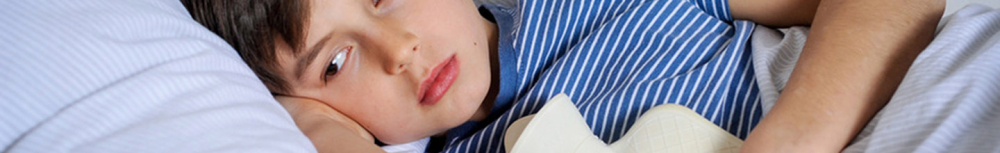 Comment éviter et gérer la gastro chez l'enfant ?