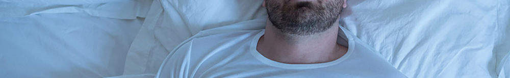 Quelles solutions en cas de troubles du sommeil ?