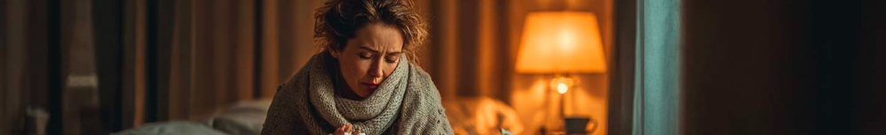 Pourquoi mon nez ne se débouche pas ?