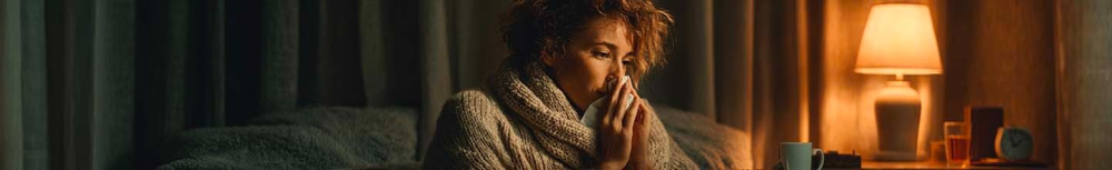 Comment déboucher un nez très bouche ?