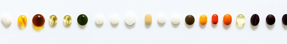 Quelle vitamine prendre toute l'année ?