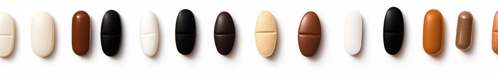 Quelle vitamines prendre tous les jours ?