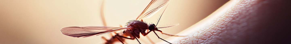 Quand s'inquiéter après une piqûre d'insecte ?