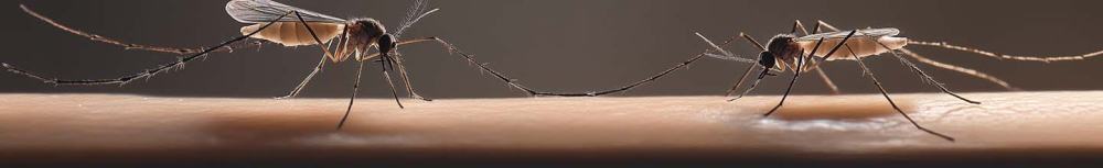 Quand s'inquiéter d'une piqûre d'insecte ?