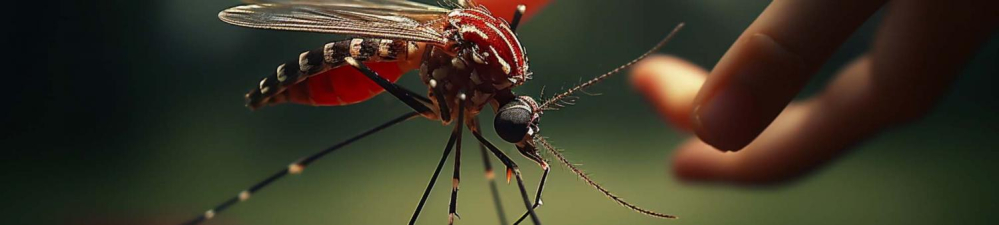 Quel Anti-moustique contient du DEET ?