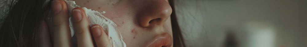 Quels soins choisir pour une peau grasse ?