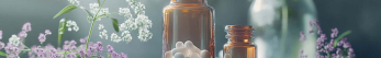 Hom&eacute;opathie, tristesse et pleurs : usages et limites