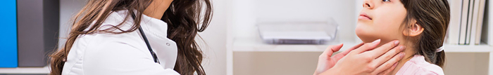 Comment soigner une angine rouge ?