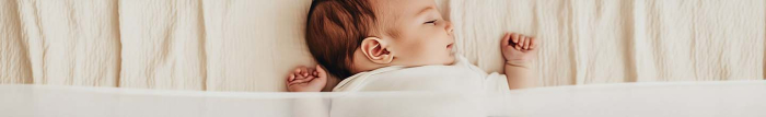 Quelle fréquence mouche-bébé ?