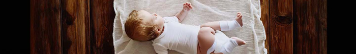 Comment faire la toilette de bébé ?