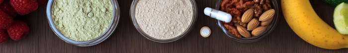 Quel complément alimentaire pour être en forme ?