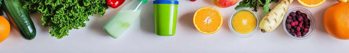 Quels sont les compléments alimentaires antioxydants ?